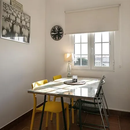 Apartment Flat 23 Bombarral