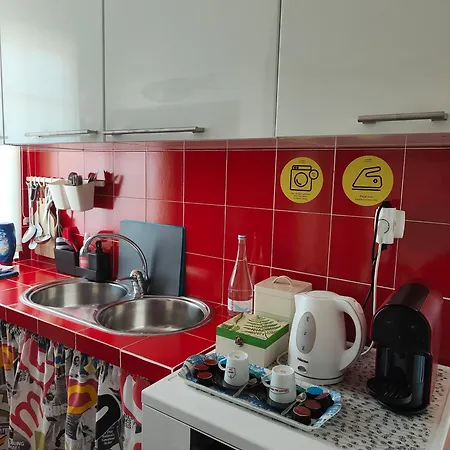 Apartment Flat 23