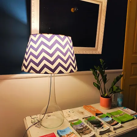 Flat 23 Apartment