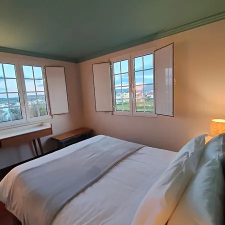 Flat 23 Appartement Bombarral