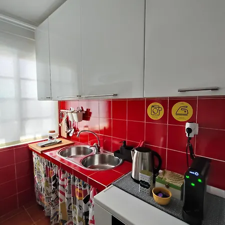 Flat 23 בומברל