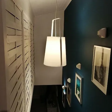 Flat 23 Apartmán Bombarral