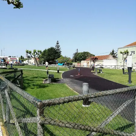 Flat 23 Apartmán Bombarral