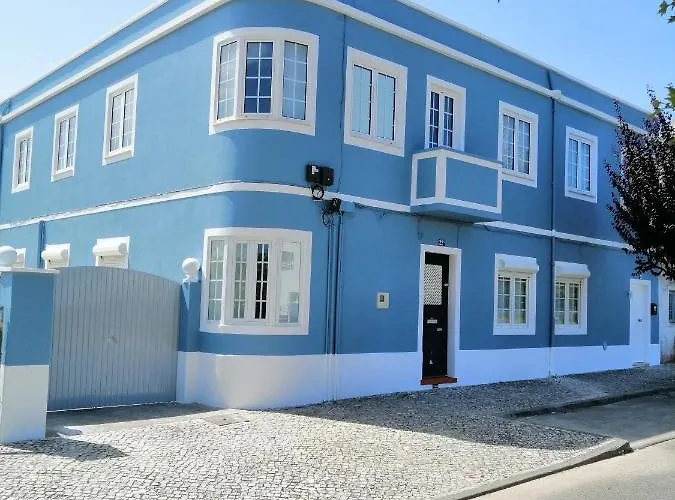 Appartement Flat 23 *