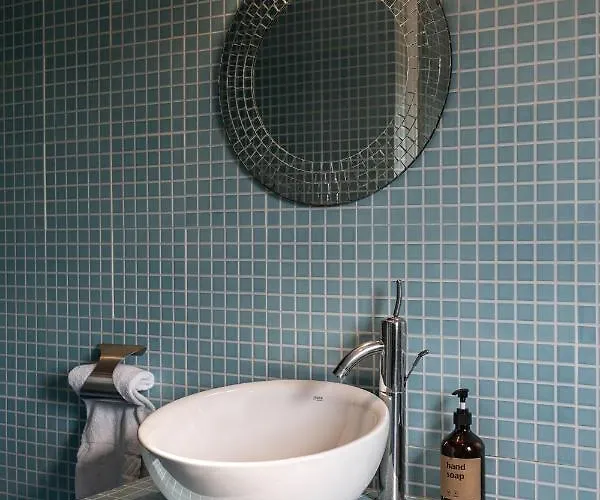 Flat 23 Appartement Bombarral