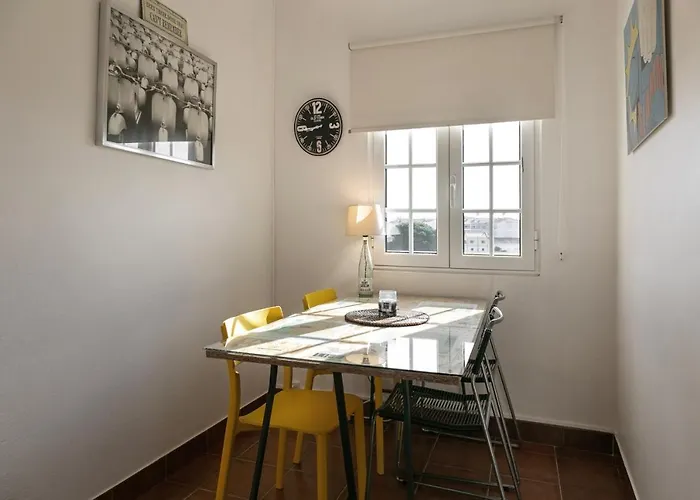 Appartement Flat 23 Bombarral