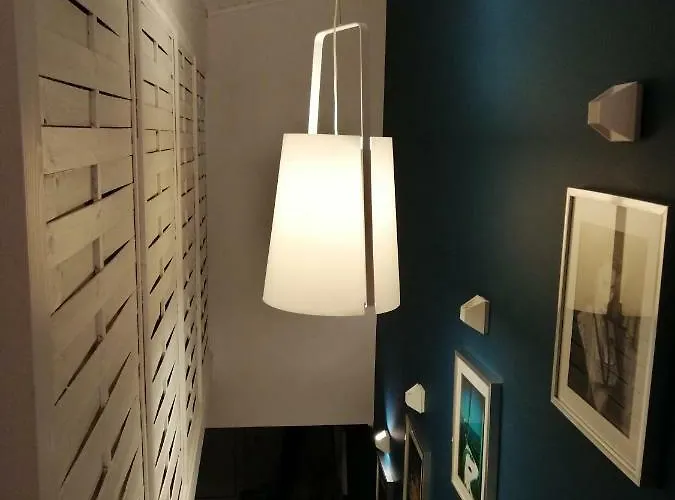 Flat 23 Appartement Bombarral