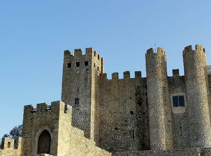 Flat 23 Appartement Bombarral