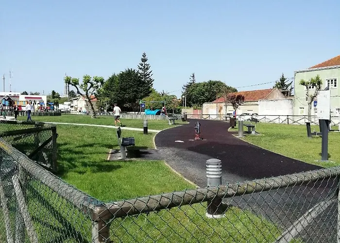 Flat 23 Appartement Bombarral